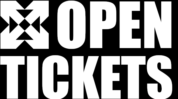 Logo Open Tickets